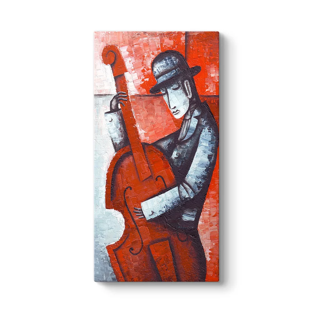 Music Playin Series V Tablo - Model 7